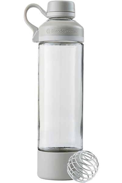 Hampton Protein Shaker Bottle
