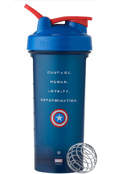 BlenderBottle Strada HarryPotter Shaker Cup Perfect for Protein