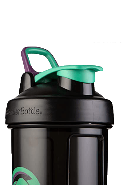 BlenderBottle - Marvel - Pro Series - Captain America | filter:all