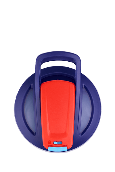 BlenderBottle - Marvel Strada Stainless Steel - Captain America | filter:all