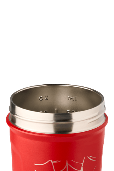 BlenderBottle - Marvel Strada Stainless Steel - Captain America | filter:all