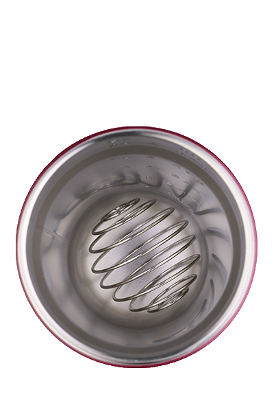 BlenderBottle - Marvel Strada Stainless Steel - Captain America | filter:all