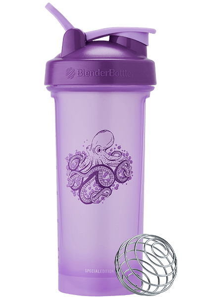 High Quality Leak-Proof Bottle Protein Shaker Bottle with Mixing Ball -  China Shaker Bottle and Gym Bottle price