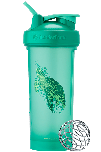 BlenderBottle - Oceanic Special Edition - Sea Turtle