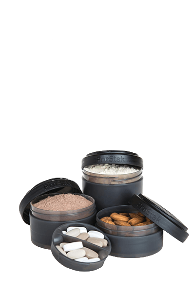 BlenderBottle - ProStak® - Black