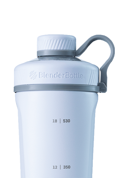 Rehband x BlenderBottle® Radian™ Thermo Stainless Steel 770ml (26 oz)