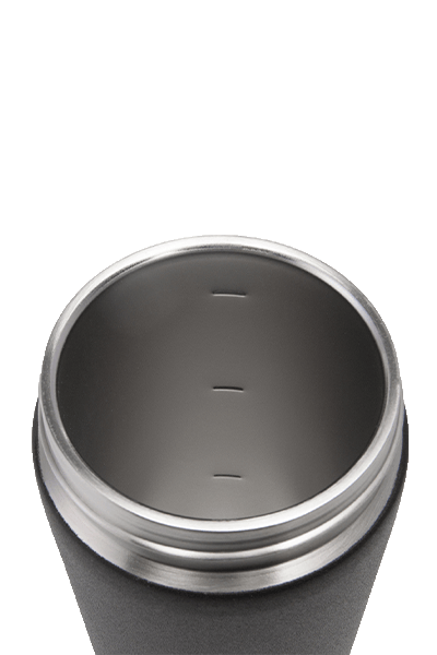 Insulated Stainless Steel Blender Bottle – 110 Percent