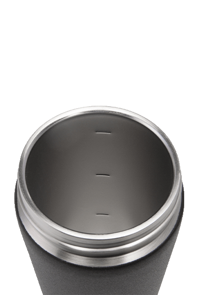 Rogue BlenderBottle Radian Insulated Stainless Steel