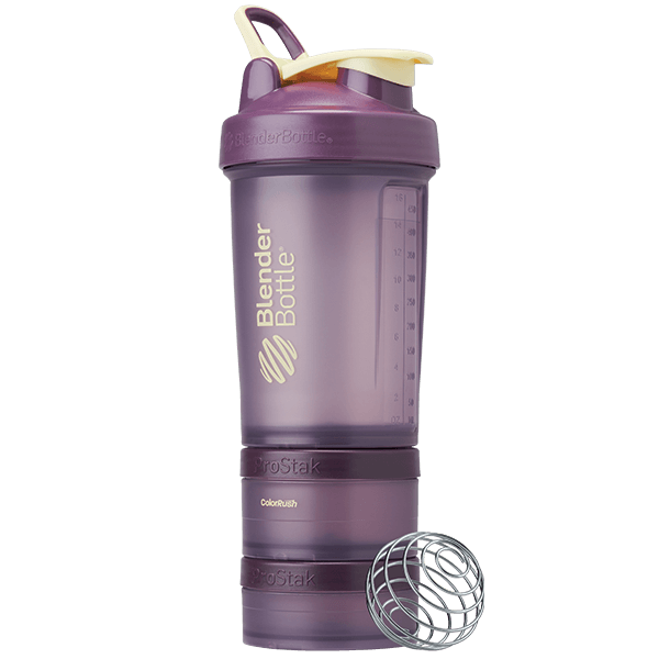 BlenderBottle - Royal Set - ProStak - Royal Set