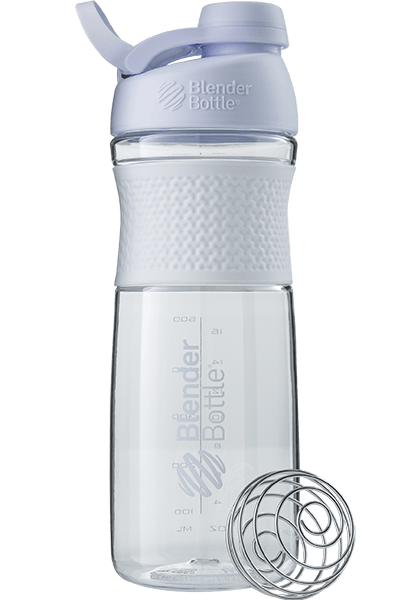 Blender Bottle x Forza Sports Classic 28 oz. Shaker - Citrus Got Real