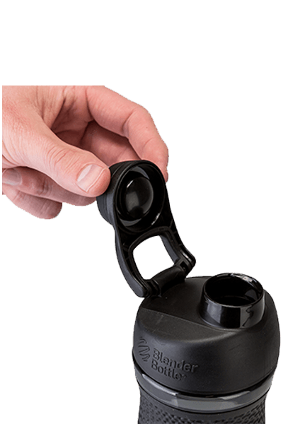 Blender Bottle Sport Mixer – Orgain