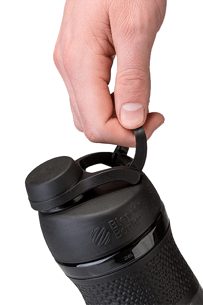 BlenderBottle - SportMixer® - 28 oz Black | filter:all