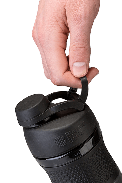 Precision Nutrition Blender Bottle - SportMixer® – Precision Nutrition  Apparel