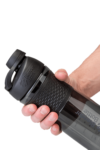 BlenderBottle - SportMixer® - 28 oz Black | filter:all