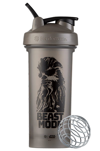 BlenderBottle - Star Wars - Classic - Beast Mode | Color#Beast Mode
