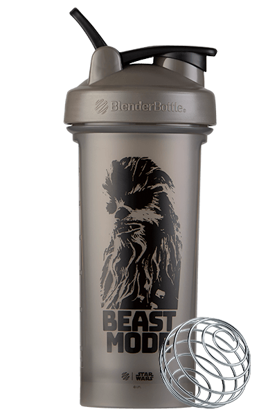 LEGENDARY Limited Edition KingSnake Insulated 36oz Shaker Bottle –