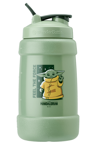 BlenderBottle Hydration Halex™ Insulated Squeeze Water Bottle with Str –  BlenderBottle SEA