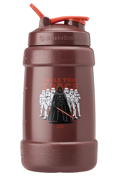 BlenderBottle - Star Wars - Koda - I Rule This Space | Color#I Rule This Space