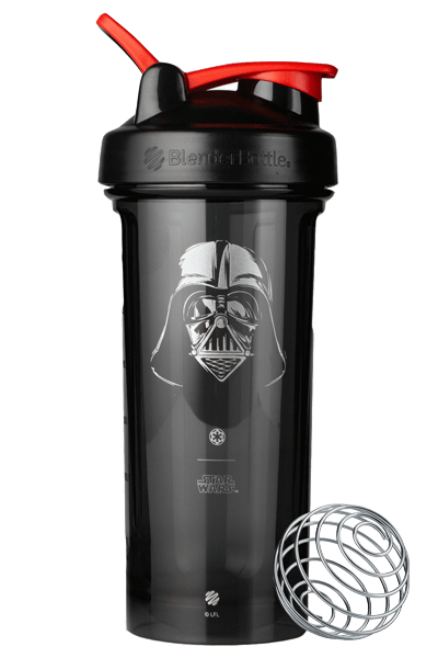 BlenderBottle - Star Wars - Pro Series - Darth Vader | Color#Darth Vader