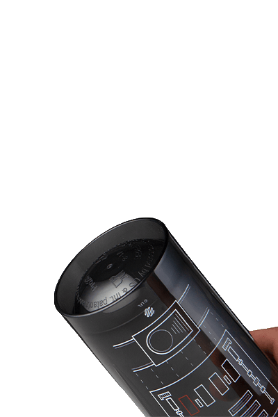 BlenderBottle - Star Wars - Pro Series - Stormtrooper | filter:all