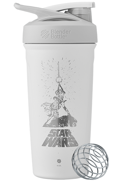 Star Wars - Strada Insulated Stainless Steel