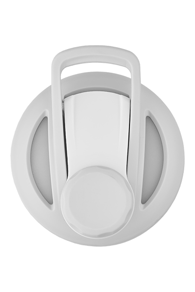 BlenderBottle - Strada™ Insulated Stainless Steel Twist - Black | filter:all