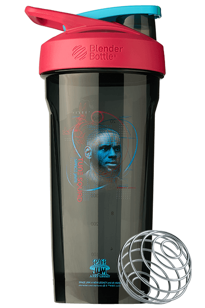 BlenderBottle - Strada™ Space Jam: A New Legacy - Hologram