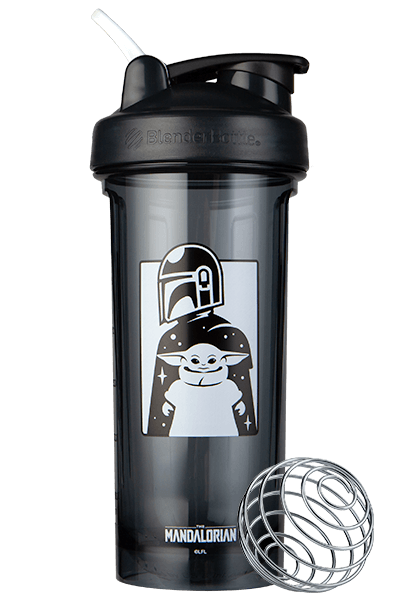 BlenderBottle - The Mandalorian - The Mandalorian